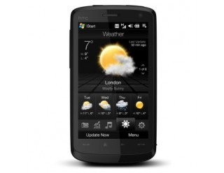 HTC Touch HD